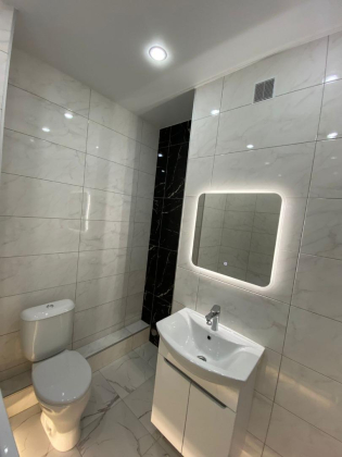 1-к квартира 37кв.м ЖК Самолет-1