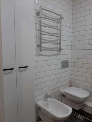 Евро 2-к квартира 45кв.м