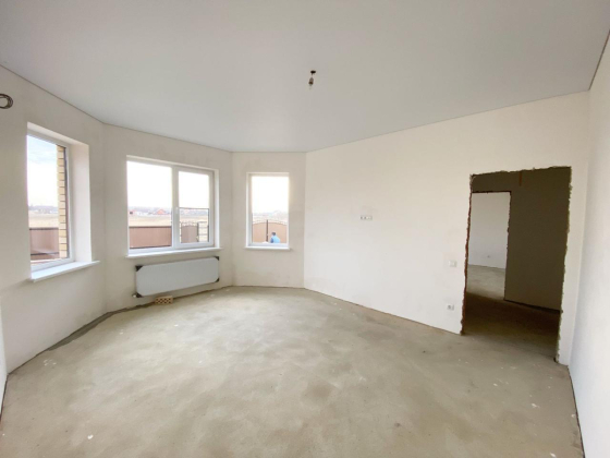 Дом 90кв.м ИЖС 3сот