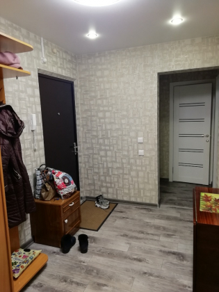 2 к кв с евроремонтом  Восточно-Кругл...