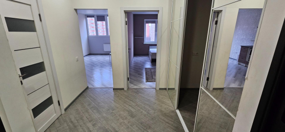 1 к.кв 44 кв.м ЖК Панорама