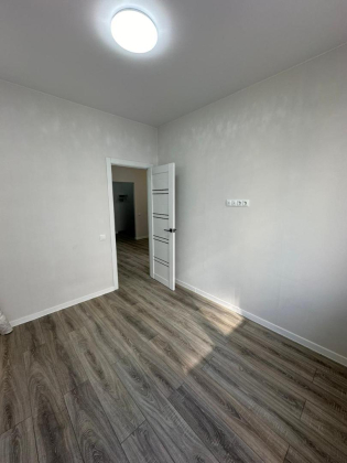 Мини 2-к квартира в ЖК Оникс