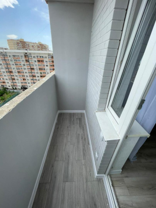 евро 2-к квартира 38кв.м в ЖК Символ