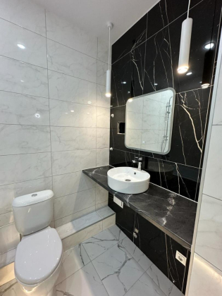 Евро-2к кв 37кв.м в ЖК Акварели-2