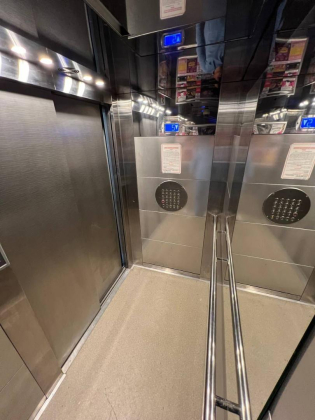 2-к квартира 70кв.м 