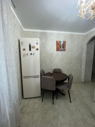 Евро 2-к квартира 44кв.м