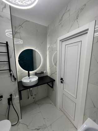 Евро 2-к квартира 37кв.м