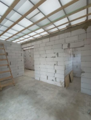 Дом 116кв.м на 4 сотках