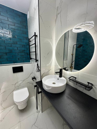 Евро 2-к квартира 37кв.м