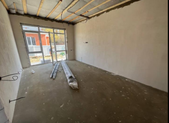 Дом 85кв.м с ремонтом