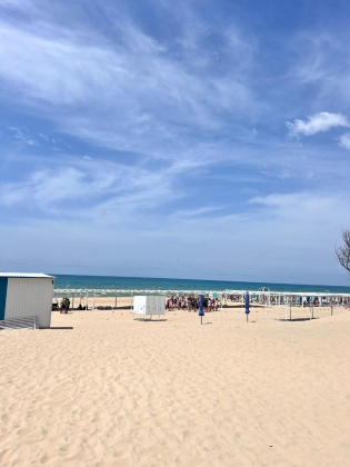 Бизнес-Гостиница в г. Анапа, на перв...