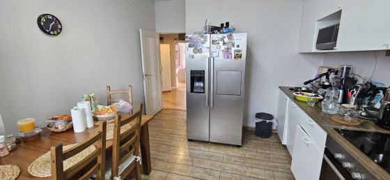 3 к.кв в районе Парка Галицкого