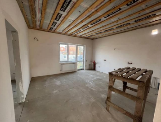 Дом 85кв.м на 4 сотках