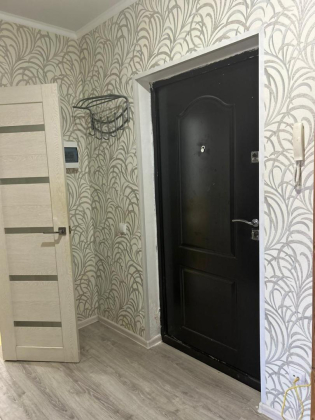 Студия 24кв.м на 2 этаже