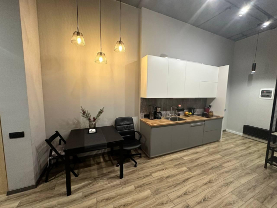 2-к квартира 52кв.м 