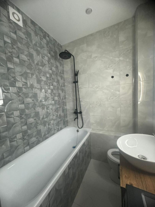 1-к Квартира 32,5кв.м 15/24эт