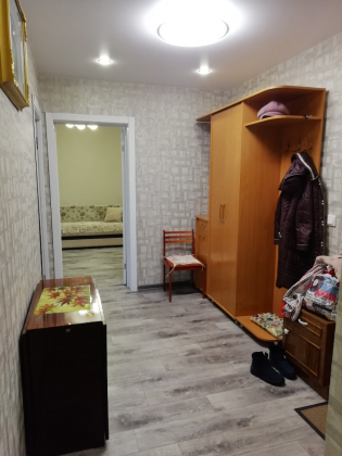 2 к кв с евроремонтом  Восточно-Кругл...