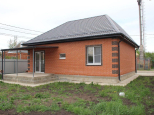 Дом  75 кв.м 4 сотки. Ростовское шоссе