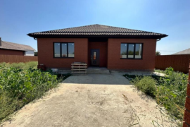 Дом 120кв.м на 6,5сот