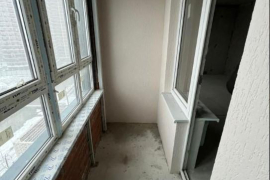 1 к.кв ЖК Новелла