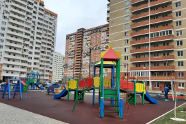 2-к квартира 64,99кв.м