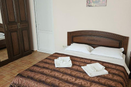 2-х комнатные Апартаменты на берегу Чёрного моря