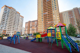 Продается 2-к квартира 71,71кв.м