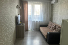 Студия 24кв.м на 2 этаже