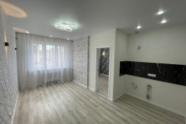 евро 2-к квартира 38кв.м в ЖК Символ