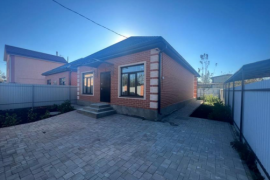 Дм 80кв.м на 3сотках