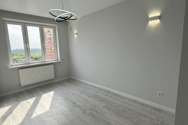 Евро 2-к квартира 36кв.м