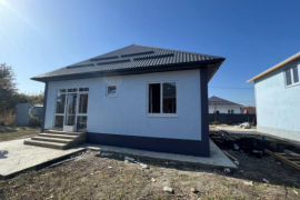 Дом 85кв.м с ремонтом