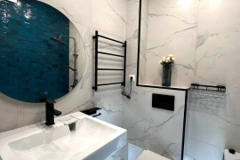 Студия 27кв.м в ЖК Самолет 2