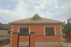 Дом 116кв.м на 4 сотках