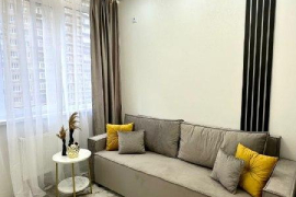 2 к.кв в ЖК Лучший