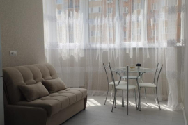 Евро 2-к квартира 42кв.м в Губернском