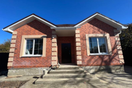 Дом 100кв.м на 4 сотках