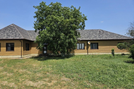 База отдыха 56 соток