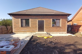 Дом 130кв.м на 4,2сот