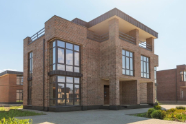 Таунхаус 152кв.м