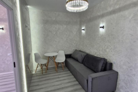 Мини 2-к квартира в ЖК Свобода