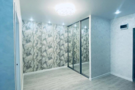 Евро 2-к квартира 37кв.м