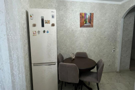 Евро 2-к квартира 44кв.м