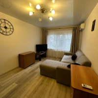 1 к.кв в мкр. ЧМР с ремонтом и мебелью