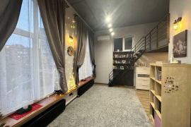 2-к квартира 52кв.м