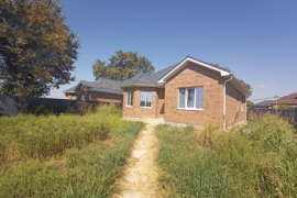 Дом 121кв.м на 7 сотках