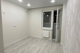 1-к квартира 37кв.м ЖК Самолет-1