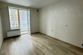 2-к квартира 59,3+балкон 3,7кв.м