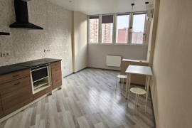 1 к.кв 44 кв.м ЖК Панорама