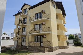 Бизнес-Гостиница  в г. Анапа, на первой береговой линии! 